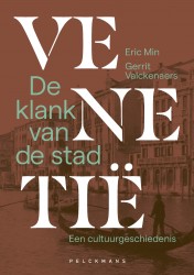 Venetië, de klank van de stad