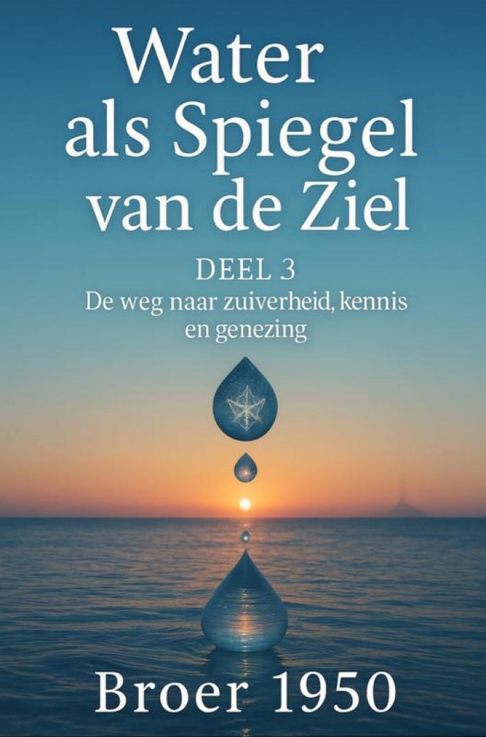 De weg naar zuiverheid , kennis en genezing