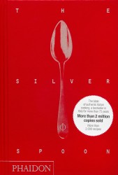 The Silver Spoon