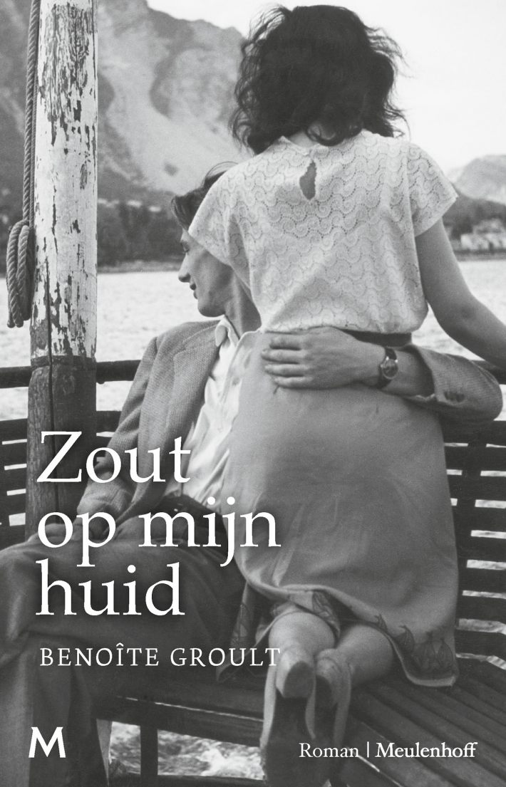 Zout op mijn huid &bullet; Zout op mijn huid &bullet; Zout op mijn huid