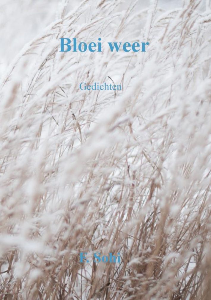 Bloei weer