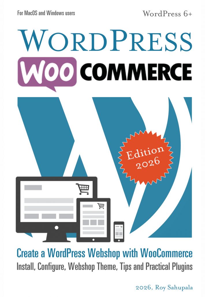 WordPress WooCommerce