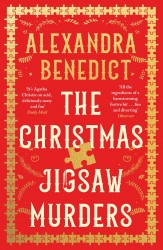 The Christmas Jigsaw Murders