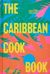 The Caribbean Cookbook