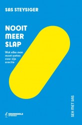 Nooit meer slap &bullet; Nooit meer slap