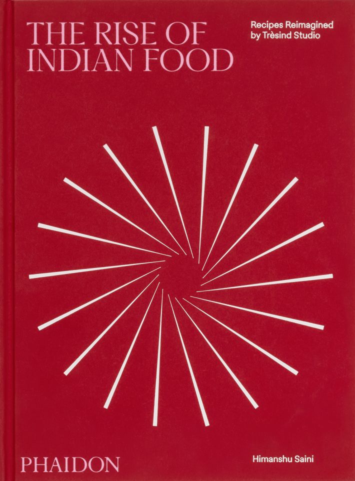 The Rise of Indian Food