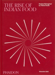 The Rise of Indian Food