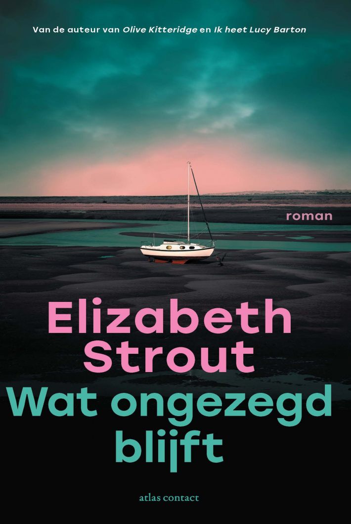 Wat ongezegd blijft &bullet; Wat ongezegd blijft