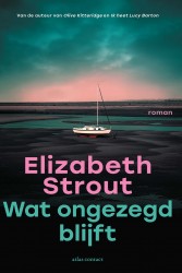 Wat ongezegd blijft &bullet; Wat ongezegd blijft