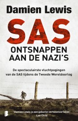 SAS: ontsnappen aan de nazi's &bullet; SAS: ontsnappen aan de nazi's