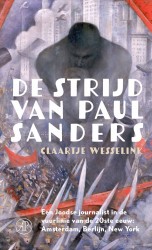 De strijd van Paul Sanders
