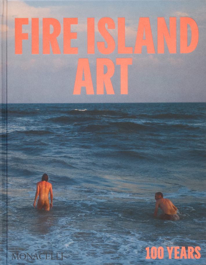 Fire Island Art