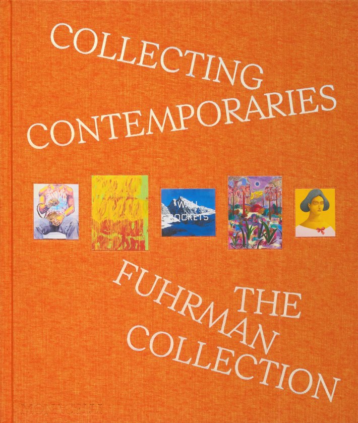 Collecting Contemporaries