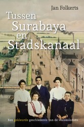 Tussen Surabaya en Stadskanaal