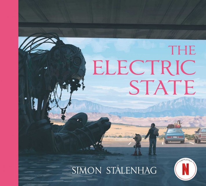 The Electric State