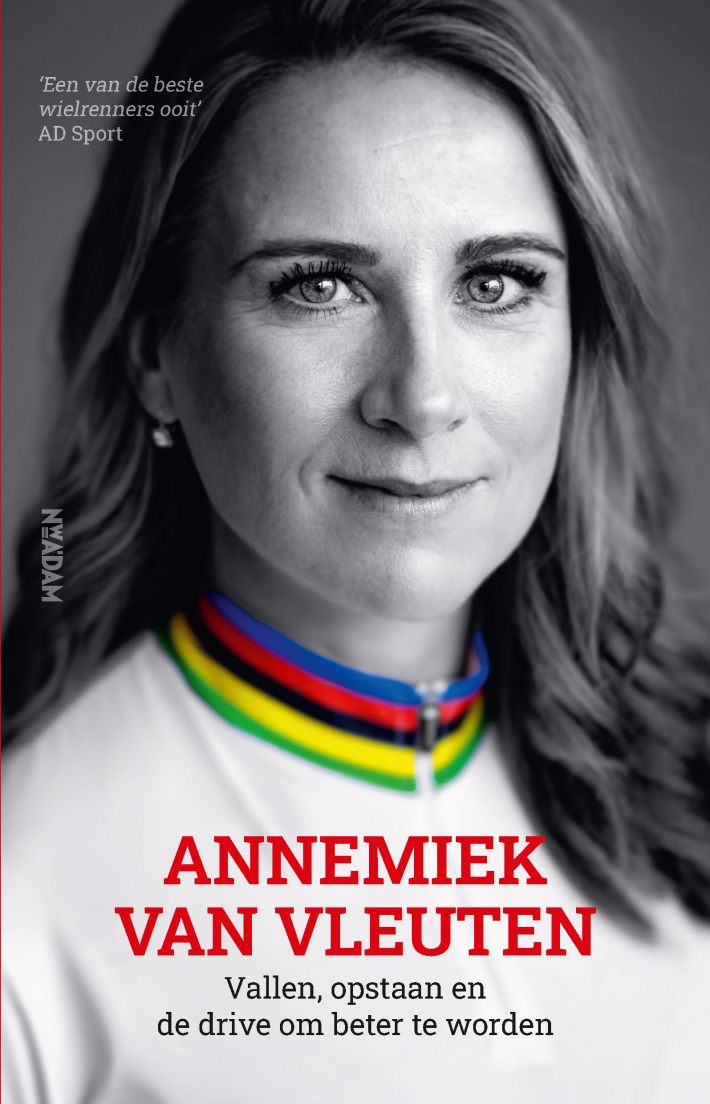 Annemiek van Vleuten &bullet; Annemiek van Vleuten