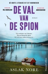 De val van de spion &bullet; De val van de spion