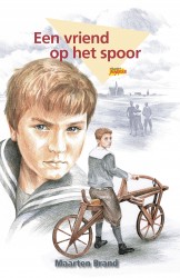 Een vriend op het spoor