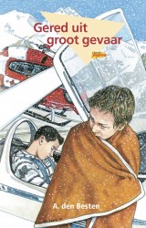 Gered uit groot gevaar