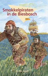 Smokkelpiraten in de Biesbosch