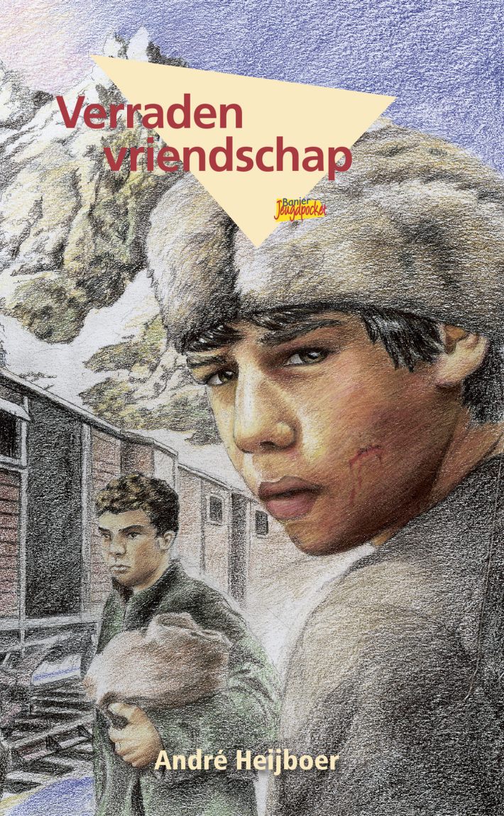 Verraden vriendschap