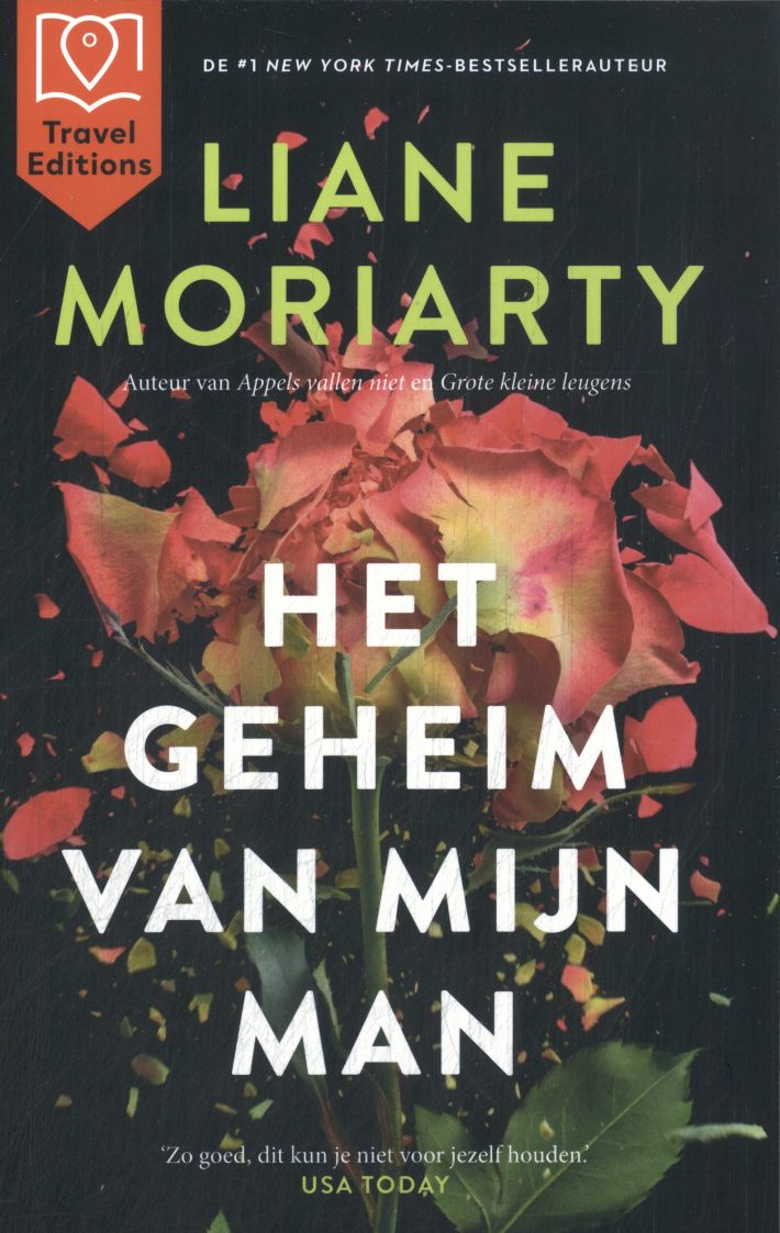 Het geheim van mijn man