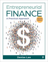Entrepreneurial Finance
