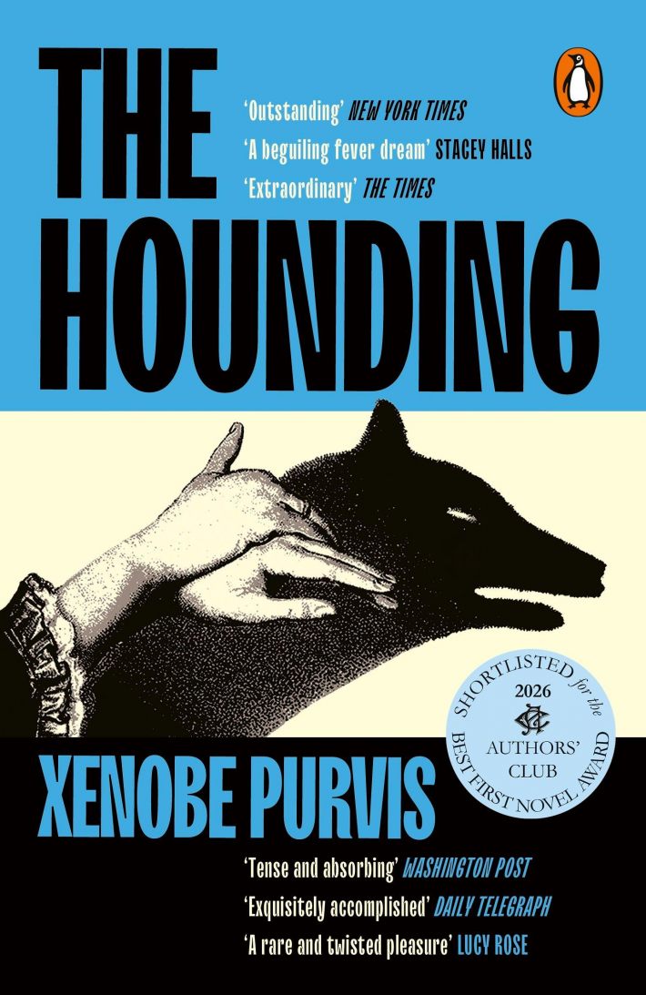 The Hounding