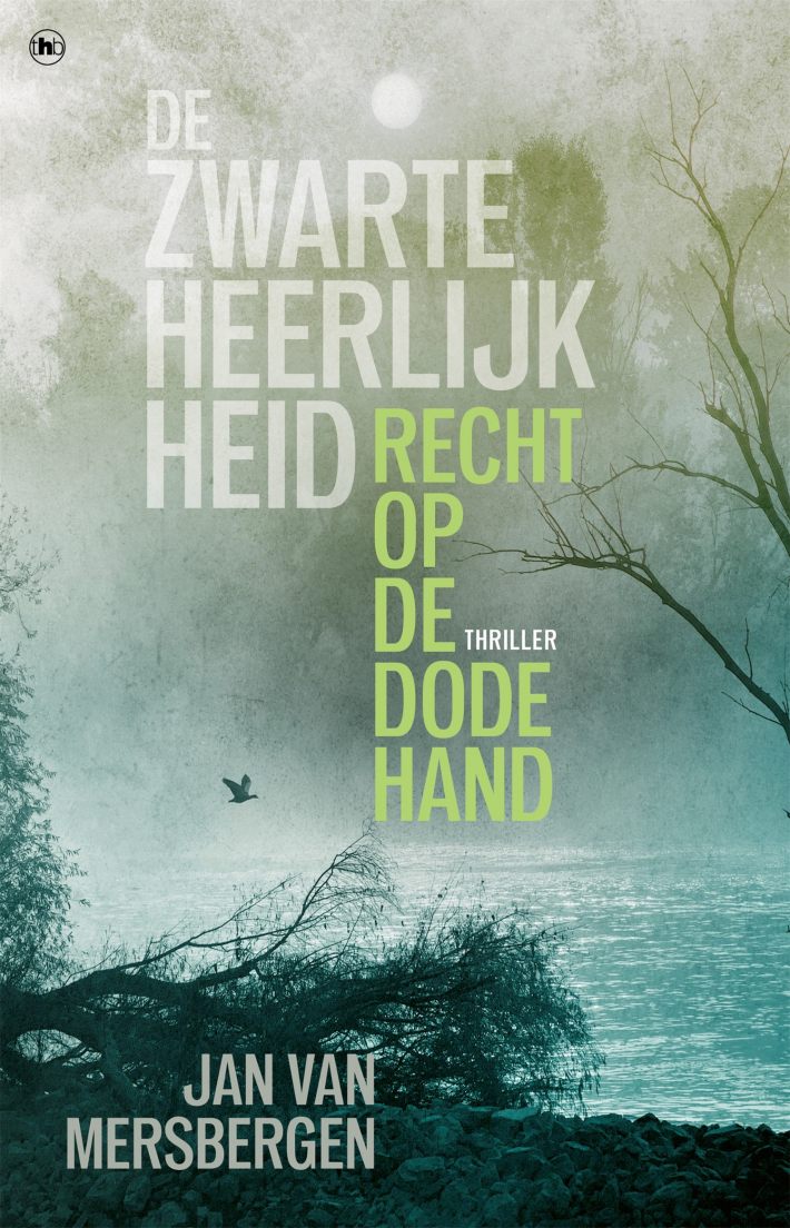 Recht op de dode hand &bullet; Recht op de dode hand