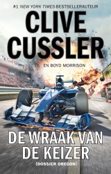 De wraak van de keizer &bullet; De wraak van de keizer
