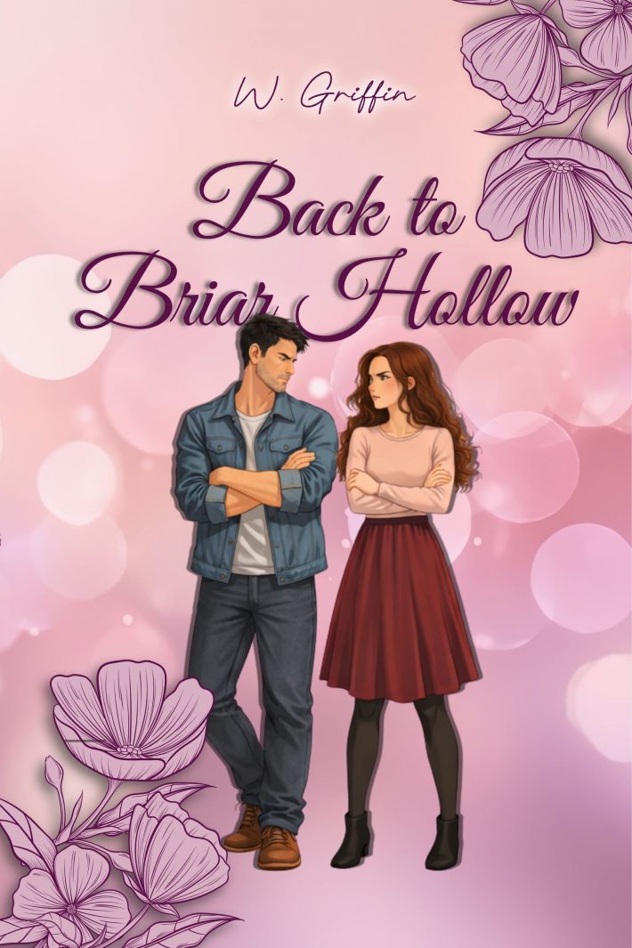 Back To Briar Hollow