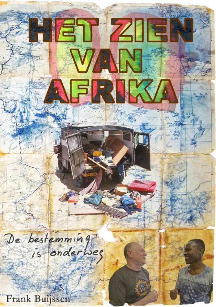 Het zien van Afrika