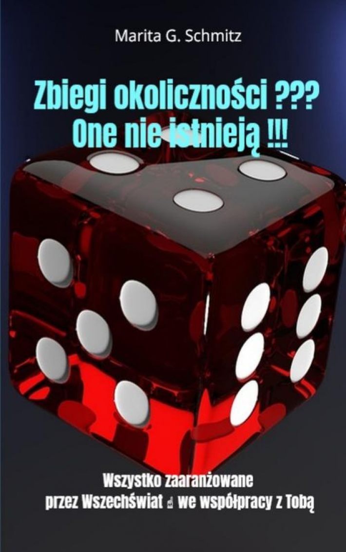 Zbiegi okoliczności ??? One nie istnieją !!!