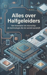 Alles over Halfgeleiders