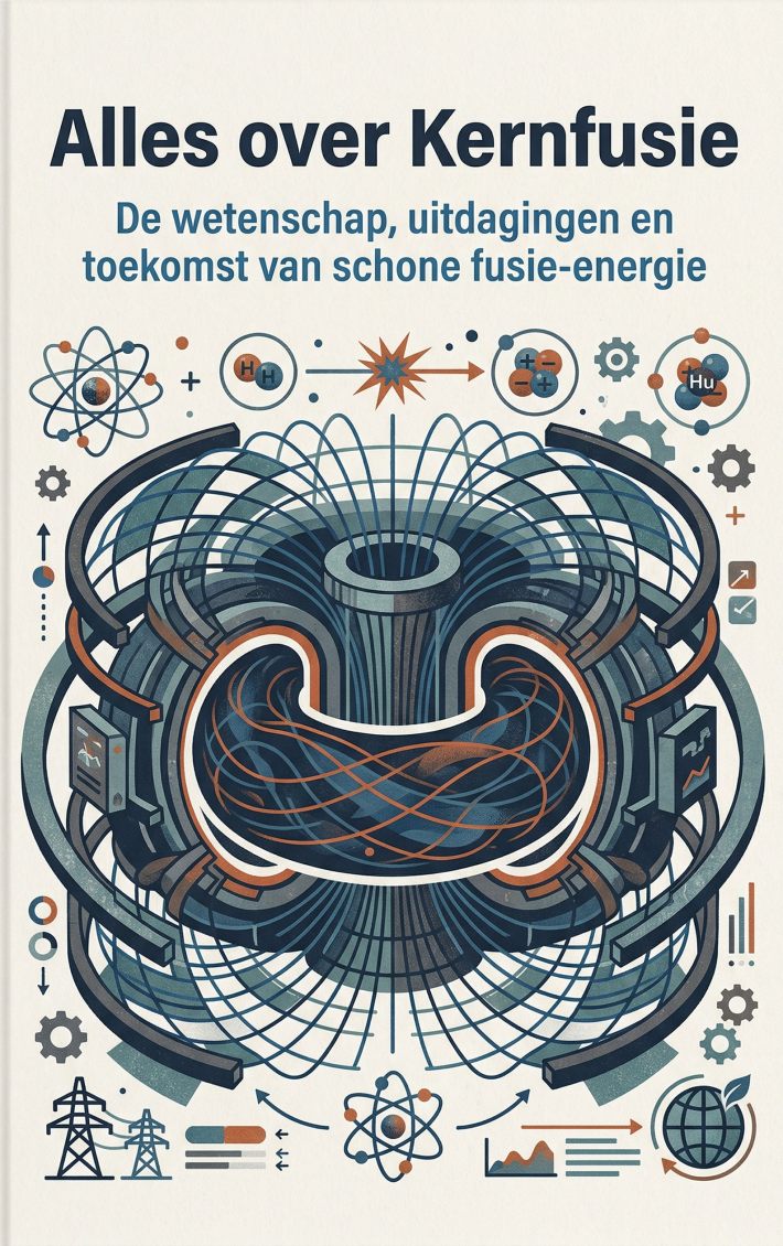 Alles over Kernfusie