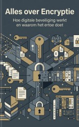 Alles over Encryptie