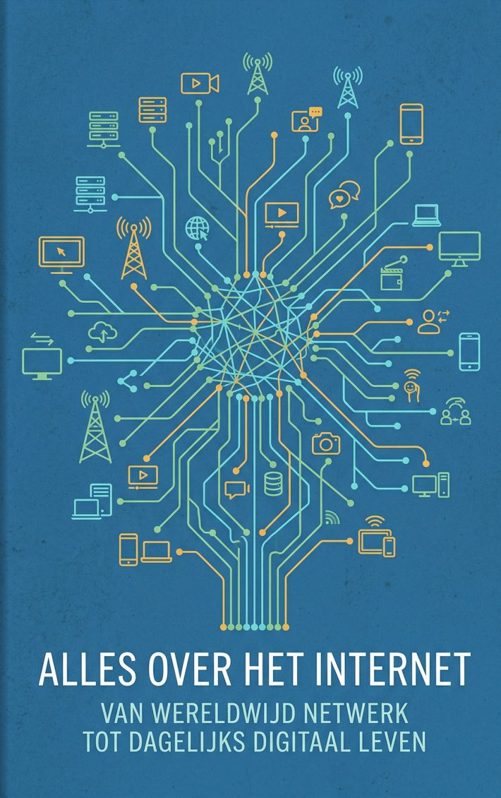 Alles over het Internet