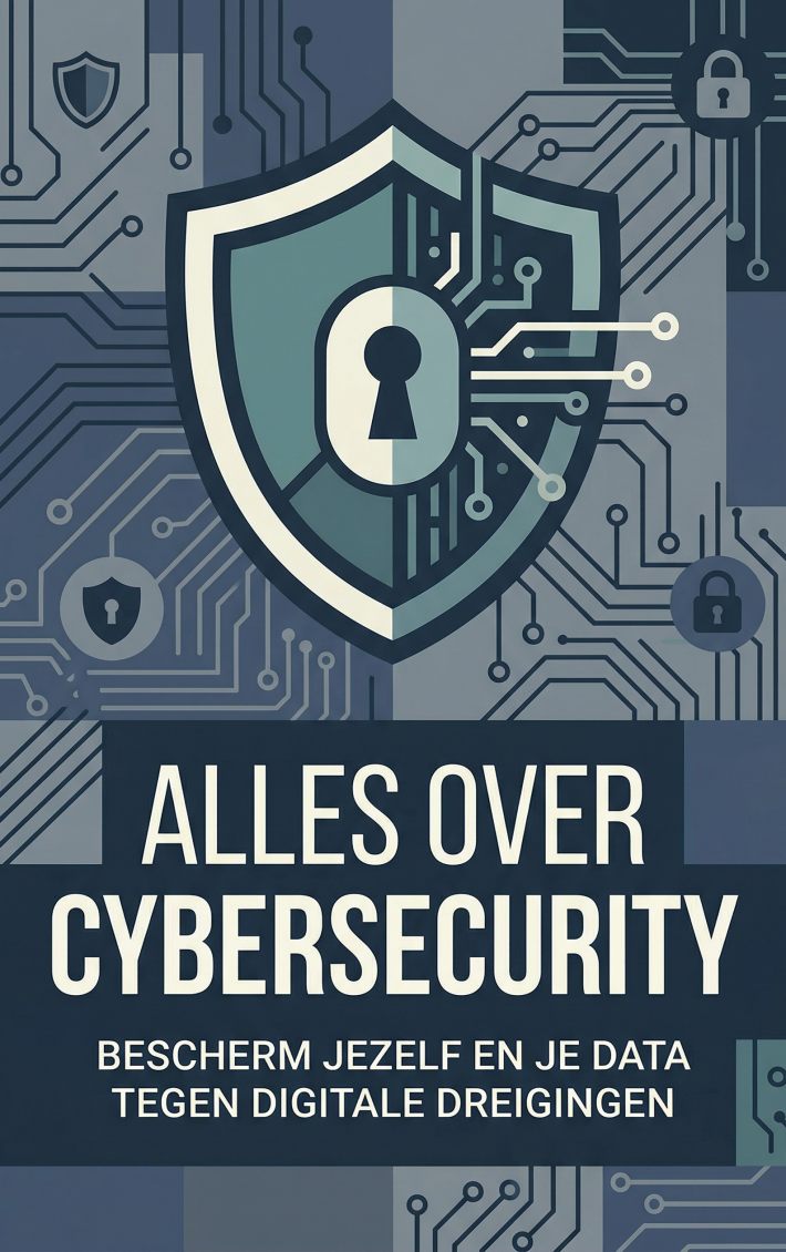 Alles over Cybersecurity