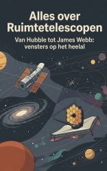 Alles over Ruimtetelescopen