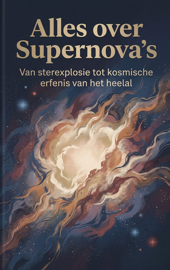 Alles over Supernova's