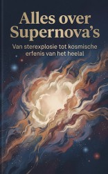 Alles over Supernova's