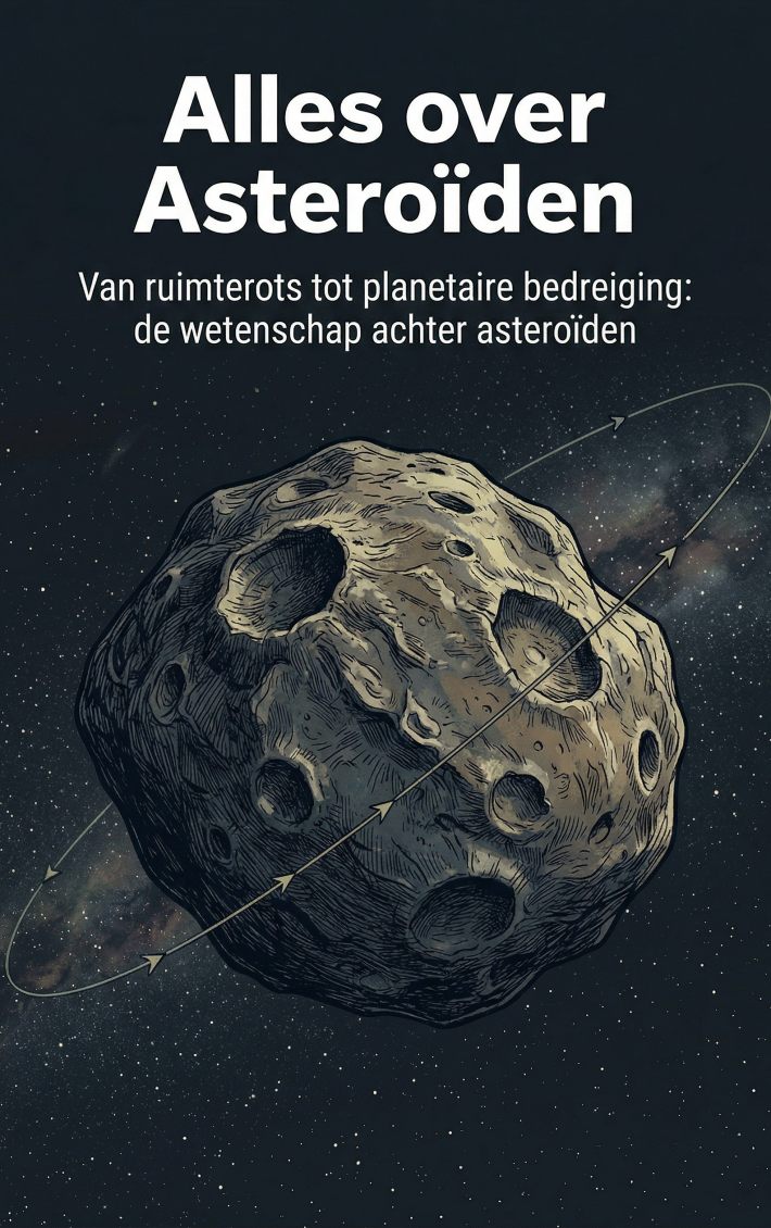 Alles over Asteroïden