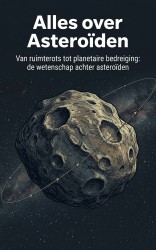 Alles over Asteroïden