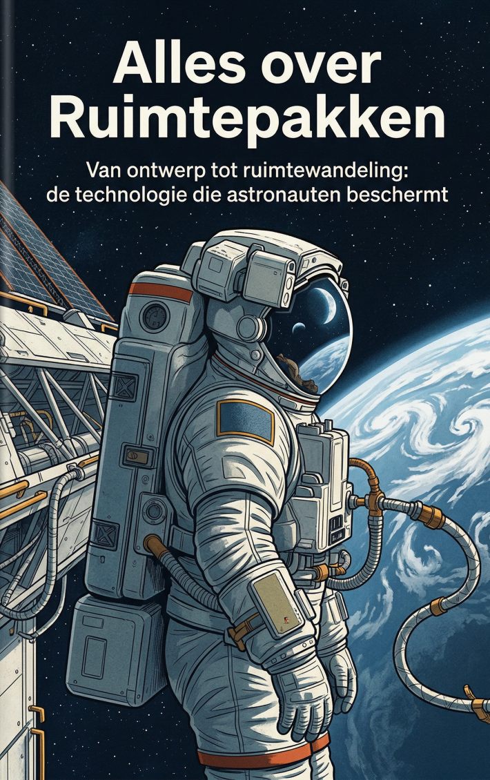 Alles over Ruimtepakken