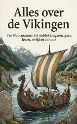 Alles over de Vikingen