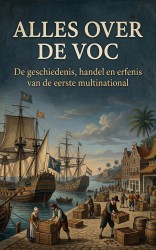 Alles over de VOC