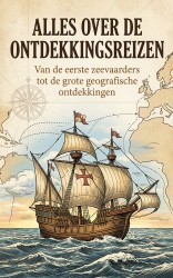 Alles over de Ontdekkingsreizen