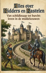 Alles over Ridders en Kastelen
