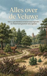 Alles over de Veluwe