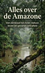 Alles over de Amazone